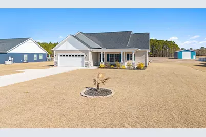 2417 Cane Branch Rd., Loris, SC 29569 - Photo 2