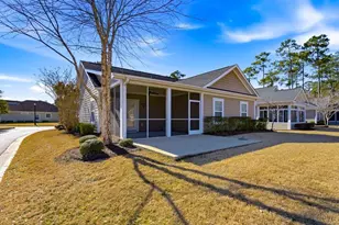 600 Elmwood Cir, Murrells Inlet, SC 29576 - Photo 2