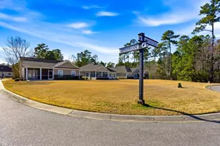 600 Elmwood Cir, Murrells Inlet, SC 29576 - Photo 4