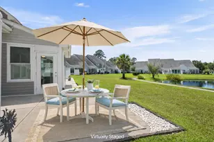 956 Williston Loop, Murrells Inlet, SC 29576 - Photo 18