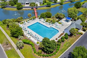 956 Williston Loop, Murrells Inlet, SC 29576 - Photo 40