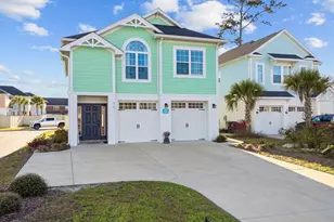 517 9th Ave S, North Myrtle Beach, SC 29582 - Photo 1