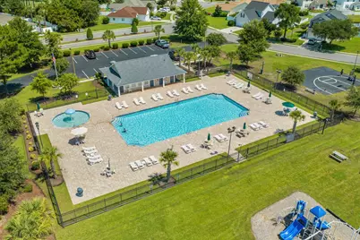 5015 Billy K Trail, Myrtle Beach, SC 29579 - Photo 4