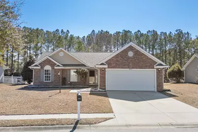 5015 Billy K Trail, Myrtle Beach, SC 29579 - Photo 1