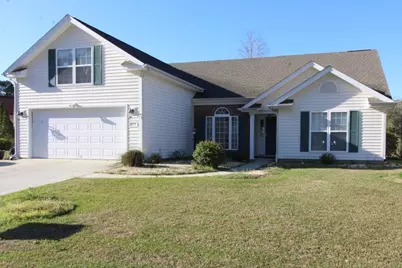 528 Westham Dr., Murrells Inlet, SC 29576 - Photo 1