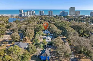 406 Lafayette Rd, Myrtle Beach, SC 29572 - Photo 2