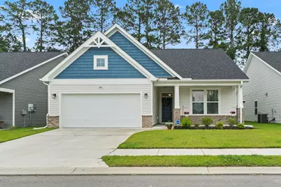 2405 Capri Court, Conway, SC 29527 - Photo 36