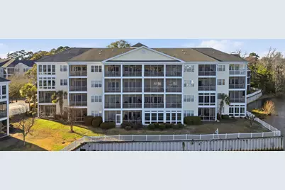 601 Hillside Dr. N #3945, North Myrtle Beach, SC 29582 - Photo 1