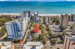 7600 N Ocean Blvd, Myrtle Beach, SC 29572 - Photo 22