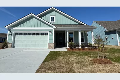 1208 Grinnell St., North Myrtle Beach, SC 29582 - Photo 1