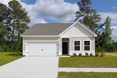3412 Logan St., Conway, SC 29526 - Photo 1