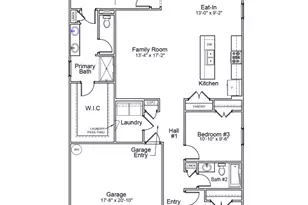 3412 Logan St, Conway, SC 29526 - Photo 2