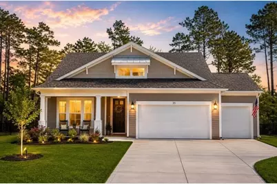 35 Northbrook Dr, Murrells Inlet, SC 29576 - Photo 2