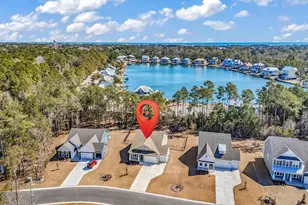 35 Northbrook Dr, Murrells Inlet, SC 29576 - Photo 32