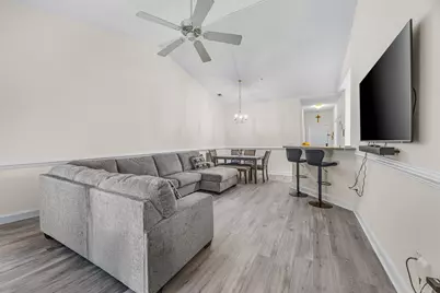 4933 Crab Pond Ct. #202, Myrtle Beach, SC 29579 - Photo 8