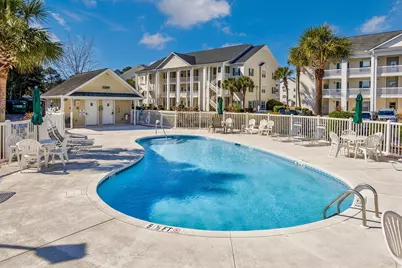 4933 Crab Pond Ct. #202, Myrtle Beach, SC 29579 - Photo 40
