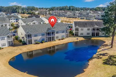 4933 Crab Pond Ct. #202, Myrtle Beach, SC 29579 - Photo 36