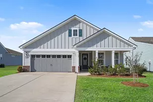 1233 Coneflower Wy, North Myrtle Beach, SC 29582 - Photo 1