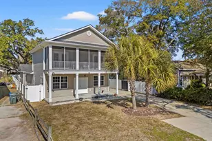 94 Oak Dr S, North Myrtle Beach, SC 29582 - Photo 1