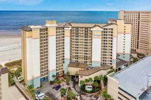 4800 S Ocean Blvd, North Myrtle Beach, SC 29582 - Photo 1