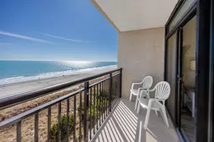 4800 S Ocean Blvd, North Myrtle Beach, SC 29582 - Photo 28