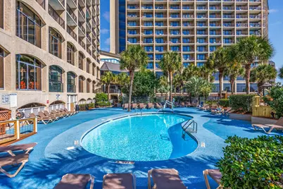 4800 S Ocean Blvd. #502, North Myrtle Beach, SC 29582 - Photo 30