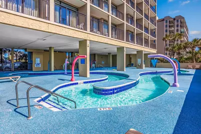 4800 S Ocean Blvd. #502, North Myrtle Beach, SC 29582 - Photo 32