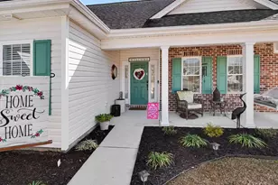206 Oak Landing Dr, Conway, SC 29527 - Photo 4