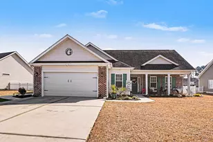206 Oak Landing Dr, Conway, SC 29527 - Photo 1