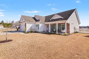 206 Oak Landing Dr, Conway, SC 29527 - Photo 2