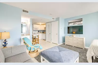 5905 S Kings Hwy. #203, Myrtle Beach, SC 29575 - Photo 2