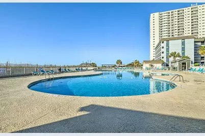 5905 S Kings Hwy. #203, Myrtle Beach, SC 29575 - Photo 12