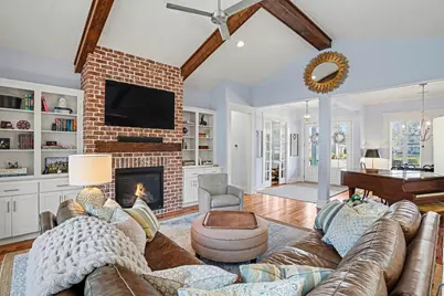 20 Pigeon Forge Ct., Murrells Inlet, SC 29576 - Photo 8