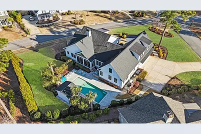 20 Pigeon Forge Ct., Murrells Inlet, SC 29576 - Photo 4