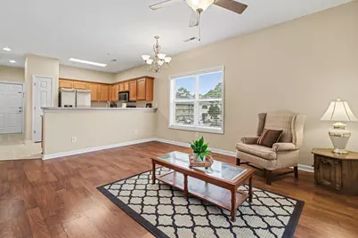 4104 Pinehurst Circle #2-I, Little River, SC 29566 - Photo 6