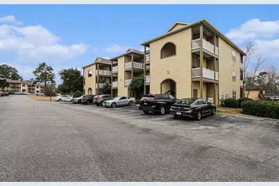 4104 Pinehurst Circle #2-I, Little River, SC 29566 - Photo 2