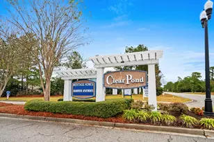 4341 Falls Oaks St, Myrtle Beach, SC 29579 - Photo 36