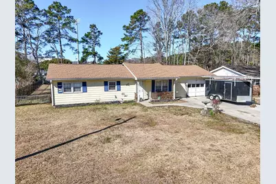 5567 Rosewood Dr., Myrtle Beach, SC 29588 - Photo 1