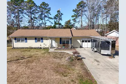 5567 Rosewood Dr., Myrtle Beach, SC 29588 - Photo 2