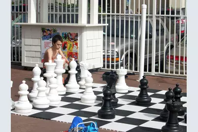 5300 N Ocean Blvd. #210, Myrtle Beach, SC 29577 - Photo 20