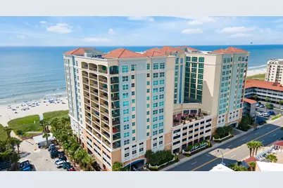 603 South Ocean Blvd. #1202, North Myrtle Beach, SC 29582 - Photo 1