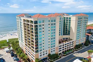 603 South Ocean Blvd, North Myrtle Beach, SC 29582 - Photo 1