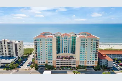 603 South Ocean Blvd. #1202, North Myrtle Beach, SC 29582 - Photo 2