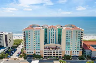 603 South Ocean Blvd, North Myrtle Beach, SC 29582 - Photo 2