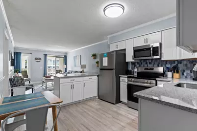 191 Maison Dr. #B-318, Myrtle Beach, SC 29572 - Photo 4