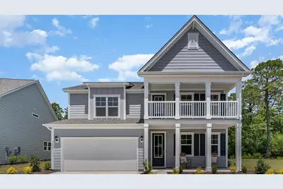 912 Hibernation Way, Conway, SC 29526 - Photo 1