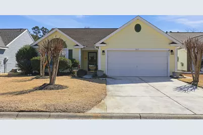 367 McKendree Ln., Myrtle Beach, SC 29579 - Photo 1