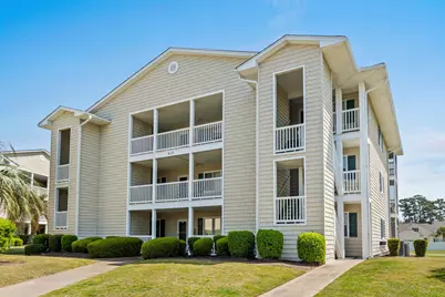 213 Landing Rd. #A, North Myrtle Beach, SC 29582 - Photo 1