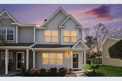 3521 Crepe Myrtle Ct. #3521, Myrtle Beach, SC 29577 - Photo 24