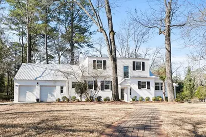 607 Third St., Cheraw, SC 29520 - Photo 8